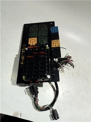 MONTEGO BOÎTES À FUSIBLES / 4378 POUR ROVER ROVER 25 R/RF06.2004-> - Photo 1/3