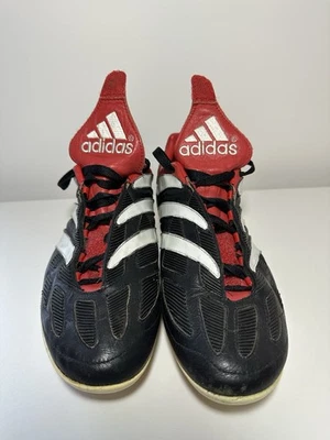 Adidas Predator Precision XTRX SG Football Soccer Cleats US10 1/2 UK10 Limited   - Bild 1 von 4