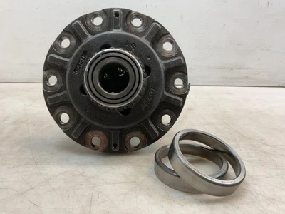 Jeep JK Wrangler OEM Dana 44 eje trasero 4,10 anillos piñón engranajes 2007-2017 057352 Foto 1 de 4