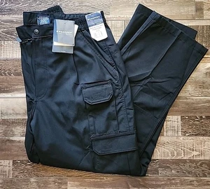 Propper Herren Canvas Tactical Pant schwarz Gr. 36x 30 Heavyweight Cargo NEU - Bild 1 von 8