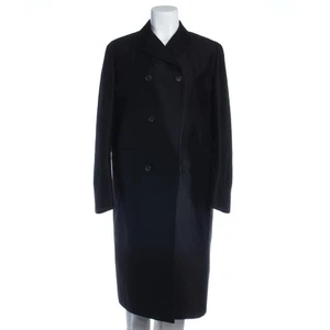 Übergangsmantel Prada Schwarz 38 IT 44 - Bild 1 von 5