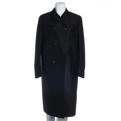 Übergangsmantel Prada Schwarz 38 IT 44 - Bild 1 von 4