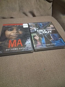 Get Out And Ma Dvd - Bild 1 von 2