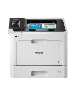 Brother Hll8360cdw Colour Printer - Picture 1 of 1