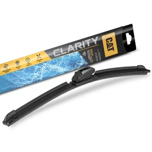 C2.0 Wiper Blades (1-Pack), Front or Rear Wiper Blades for Cars SUVs Trucks, ... - Picture 1 of 8