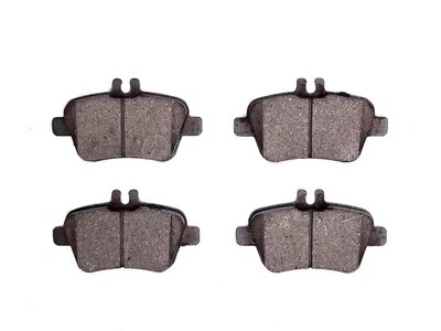 For 2012-2016 Mercedes SLK350 Brake Pad Set Rear Dynamic Friction 31428XCNB 2013 - Изображение 1 из 2