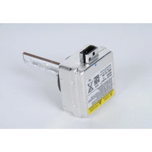 AC Delco 25911883 Head Light Driving Headlamp Headlight Bulb Passenger or Driver - Picture 1 of 4