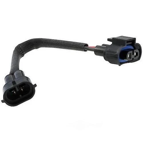 FAA1151 Fog Light Wiring Harness | Fits Audi Chevy Ford Infiniti Lexus Mercedes  - Image 1 of 1