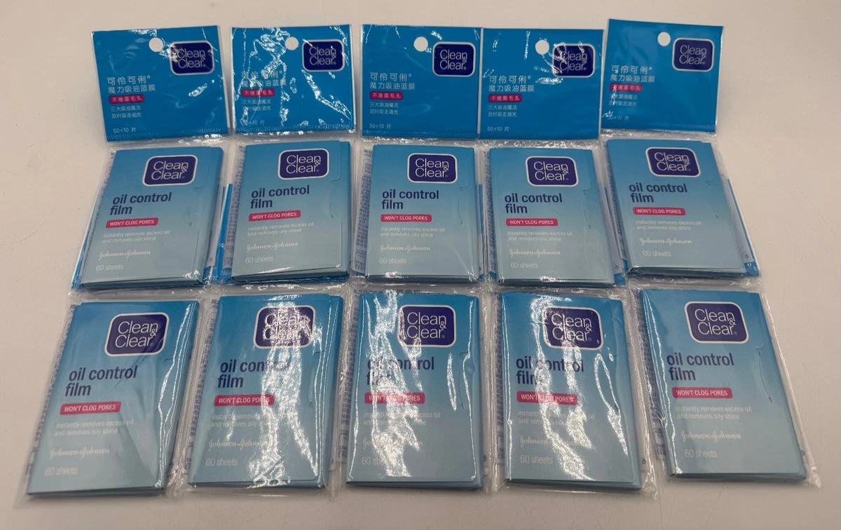 Clean & Clear Gesichtsreinigungsstange – 75 G, Für Klarere Haut, Entfernt Schmutz & Unreinheiten