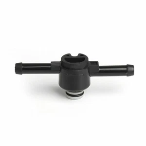 New 1.9 Tdi Diesel Filtre À Carburant Check Valve For 99-05 Beetle Golf Jetta E3 - Picture 1 of 5