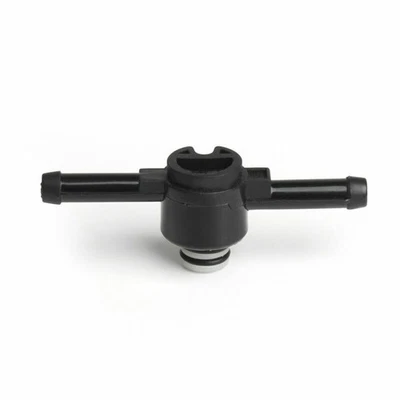 New 1.9 Tdi Diesel Filtre À Carburant Check Valve For 99-05 Beetle Golf Jetta E3 - Image 1 of 4