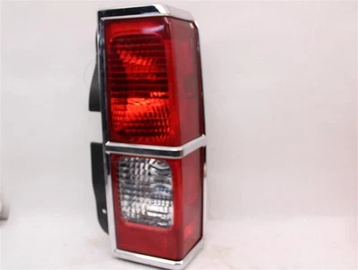 ЗАДНИЙ ФОНАРЬ В СБОРЕ Hummer H3 06 07 08 09 10 правый 975577 - Изображение 1 из 2