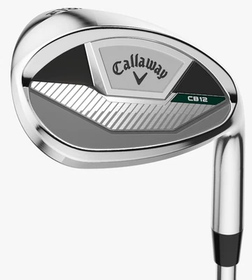 New Callaway Golf 2025 Ladies CB Wedge 60*/12* - Image 1 of 4