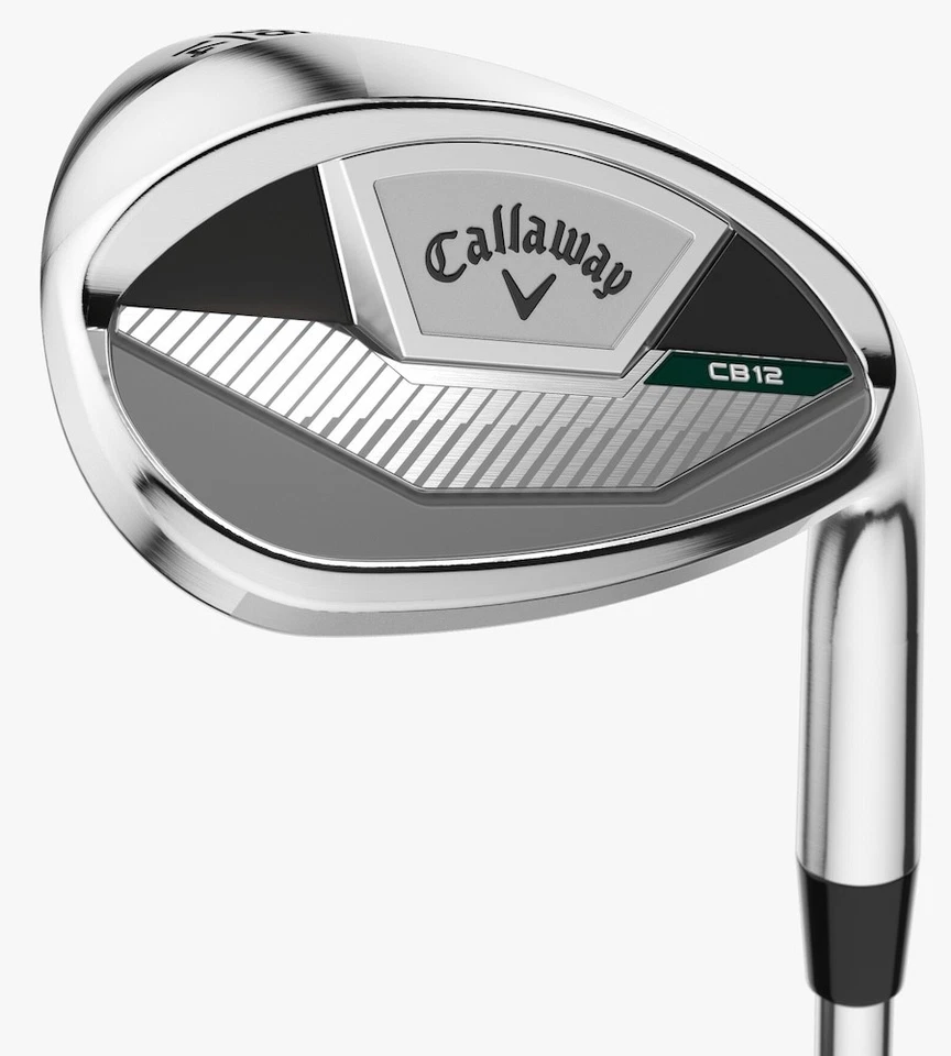 New Callaway Golf 2025 Ladies CB Wedge 60*/12* - Image 1 of 4