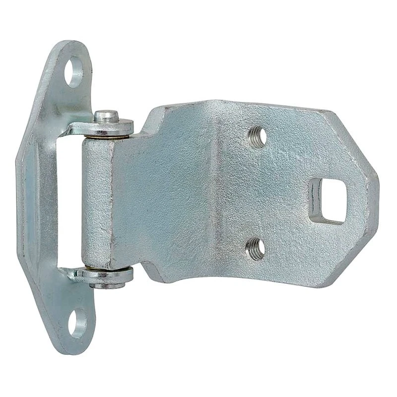 For Dodge Dart 1967-1974 OER MM2107 Front Upper Driver Side Door Hinge Foto 1 de 2