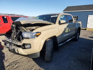 Audio Equipment Radio Display And Receiver ID 510361 Fits 18-19 TACOMA 844627 - Picture 1 of 14