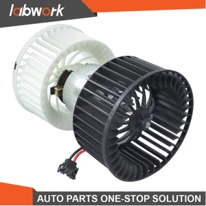Labwork HVAC Heater Blower Motor For BMW M3 323i 323is 318is 325i 320i 325is - Picture 1 of 12