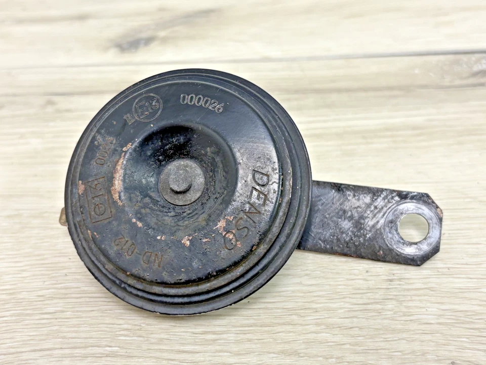 Ducati S2R Monster 1000 620 695 750 800 S4R Multistrada Superbike 999 OEM bocina Foto 1 de 3