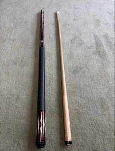 Billiards Cue Mezz #50619a - Picture 1 of 4
