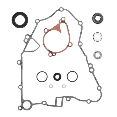 QuadBoss Water Pump Rebuild Kit for 2004-2009 Kawasaki KFX700 ATV - Image 1 of 2