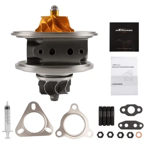 Billet Turbo Charger Core VAD20022 for Mitsubishi Triton Pajero L200 2.5L 4D56 - Picture 1 of 12