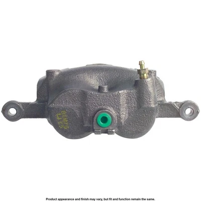 Pinza de freno delantera izquierda CSW Frontier Cardone para camioneta Nissan D21 Foto 1 de 4