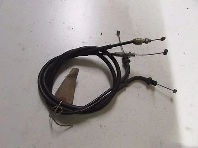 Par de cables de aceleración Honda CBF1000 CBF 1000 A7 2007 Foto 1 de 3