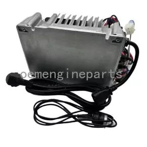 Cargador de batería de reemplazo compatible con JLG Lift 1532E2 3246E2 2033E2 2646E2 0400170 - Imagen 1 de 7