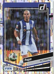 2023-24 Donruss FIFA SILVER FOIL - HOT SOCCER LOT 13 CARDS!!!! - Picture 1 of 24