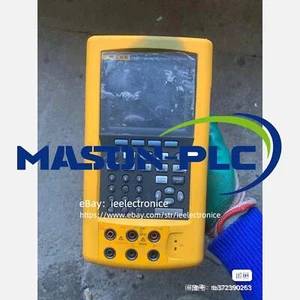 Used Tested In Good Fluke 743B Documenting Process Calibrator DHL/Fedex - Picture 1 of 4