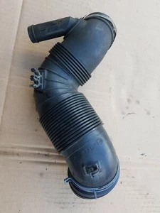 VW PASSAT B7 2010-2014 2.0 TDI TURBO CHARGER AIR INTAKE INLET PIPE 3C0129654P - Bild 1 von 3