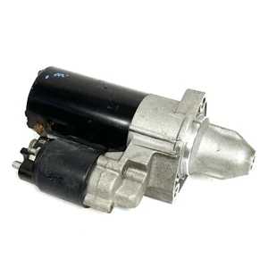 2005 CHRYSLER CROSSFIRE 3.2L V6 STARTER MOTOR A0051516501 OEM - Picture 1 of 6