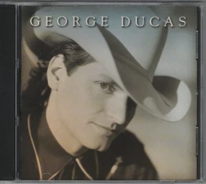 George Ducas- George Ducas (CD 1994) - Imagen 1 de 2
