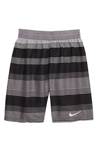 Boy's Nike Breaker Swim Trunks - Picture 1 of 3