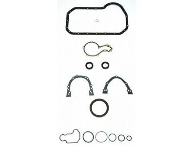 Juego de juntas de conversión para Volkswagen Golf 1993-1997 58834GXFK 1994 1995 1996 TRACCIÓN DELANTERA Foto 1 de 2