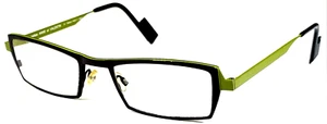 ANNE ET VALENTIN ""JAY"" BC32 TITANIO Japón Marrón Oscuro Marco de Gafas - Imagen 1 de 13