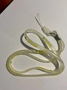 Neck Strap Flash Crystal Rose XSF-CRYSTAL ROSE by Beyond Fit Universal Brand New - Picture 1 of 3