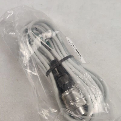 NEW Parker Pressure Transducer with Cable 5m For CO 652 PSIG 952-0008 - Image 1 of 4