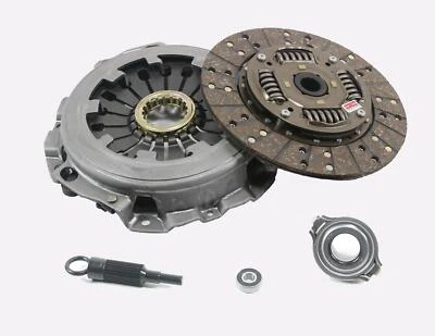 Competition Clutch Clutch Kit Fits: 2004-2014 Subaru Impreza; 2015-2021 Subaru W Foto 1 de 3