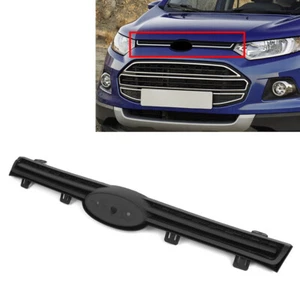Frontstoßstange Oberer Kühlergrill CN1517F003 für Ford Ecosport 2013-2018 - Bild 1 von 8