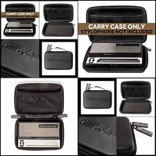 Official Stylophone S1 Carry Case The Original Pocket Electronic Synthesizer