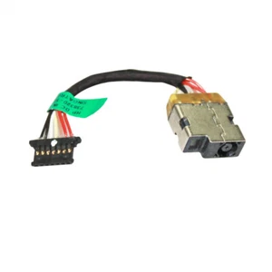 DC IN Power Jack Cable Connector For HP Slate 738320-FD1 738320-SD1 738320-TD1 - Picture 1 of 1