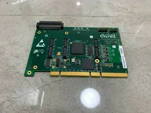 GIDEL PROCSpark II 35 3.3V REV: 02 - ENVÍO GRATUITO - Imagen 1 de 3