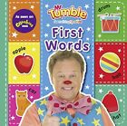 Mr Tumble Something Special: First ..., Mr Tumble Somet