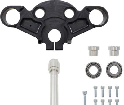 Hawg Halters Inc - 49EFLAR3-TS13 - Triple Tree Conversion - Image 1 of 4