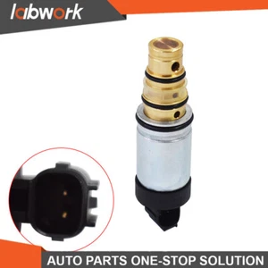Labwork A/C Compressor Electronic Control Valve for Hyundai Accent 2015-2016 - Picture 1 of 13