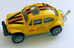 Maisto VW Baja Bug Volkswagen Käfer Dünenbuggy, Maßstab 1:64, gerade aus Verpackung - Bild 1 von 3