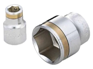 TONE 3/8" MUTTERFANGBUCHSE 6 PUNKTE (8 ~ 24 mm) 3SC-08 ~ 24 HERGESTELLT IN JAPAN - Bild 1 von 1