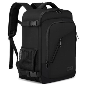 Handgepäck Rucksack 40x20x25cm Laptopfach Reise Flugzeug - Bild 1 von 9