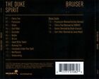 THE DUKE SPIRIT - BRUISER NEW CD
